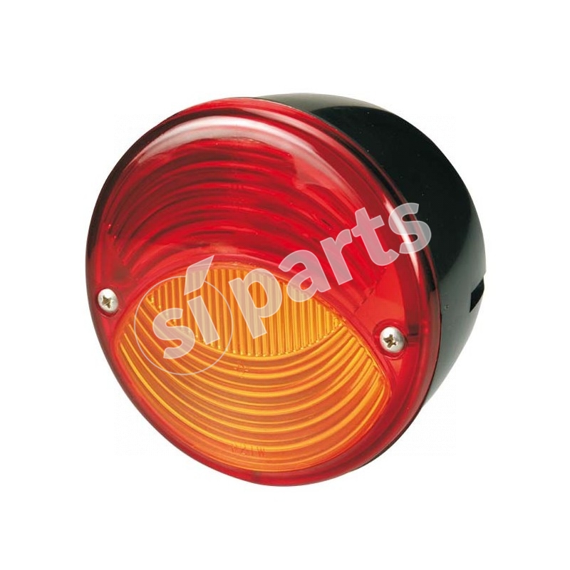 REAR LAMP POSITION/STOP