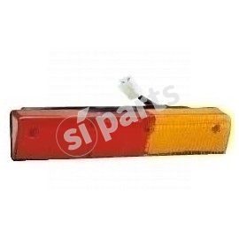 FANALE POST. IR.GH.PL.