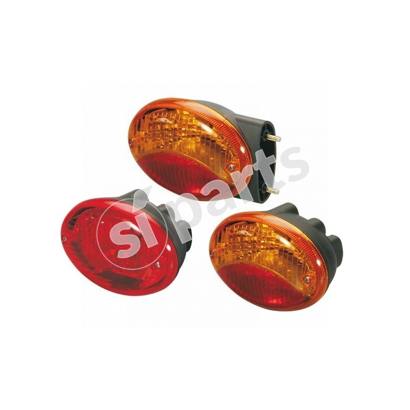 REAR LAMP 12V
