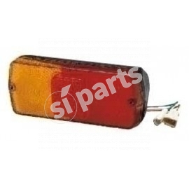 REAR LIGHT