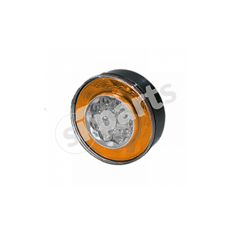 FAN D.105 LED-DIREZ POST (ECE)