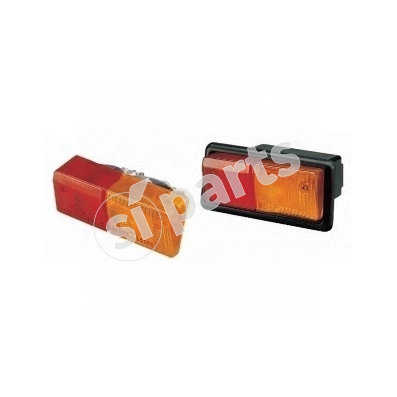REAR LIGHT