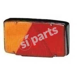 REAR LIGHT