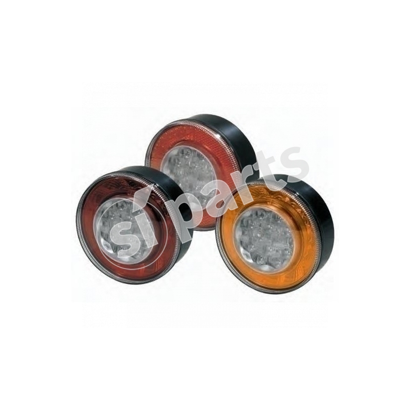 LED LAMP