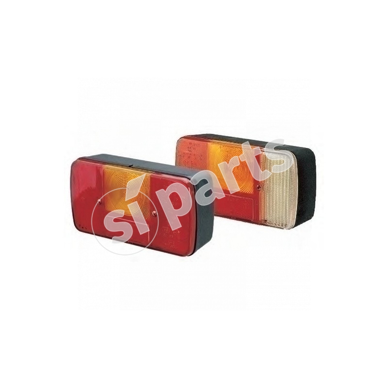 REAR LIGHT