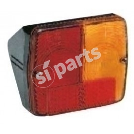 FANALE POST. IR.GH.PL.