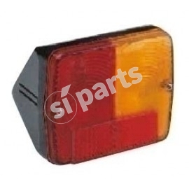 REAR LIGHT