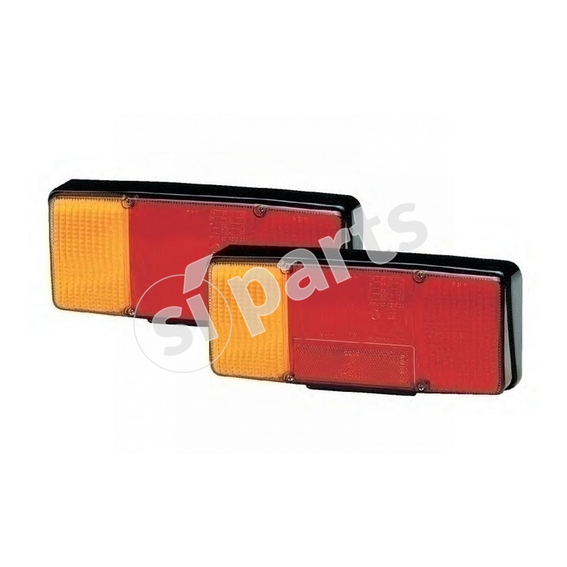 REAR LIGHT
