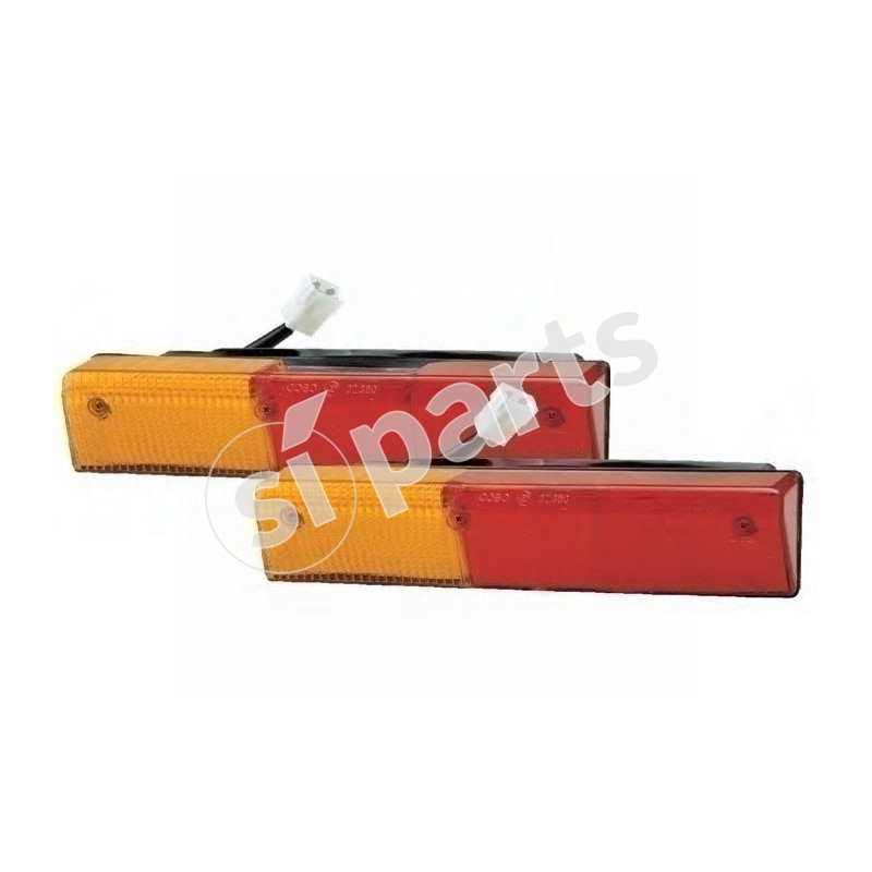REAR LIGHT