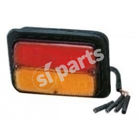 REAR LIGHT