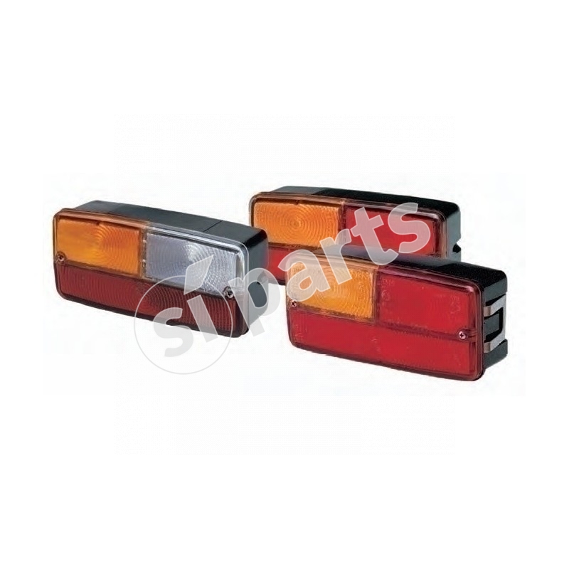 REAR LIGHT