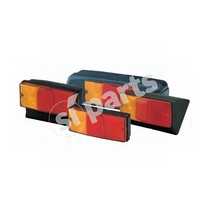 REAR LIGHT