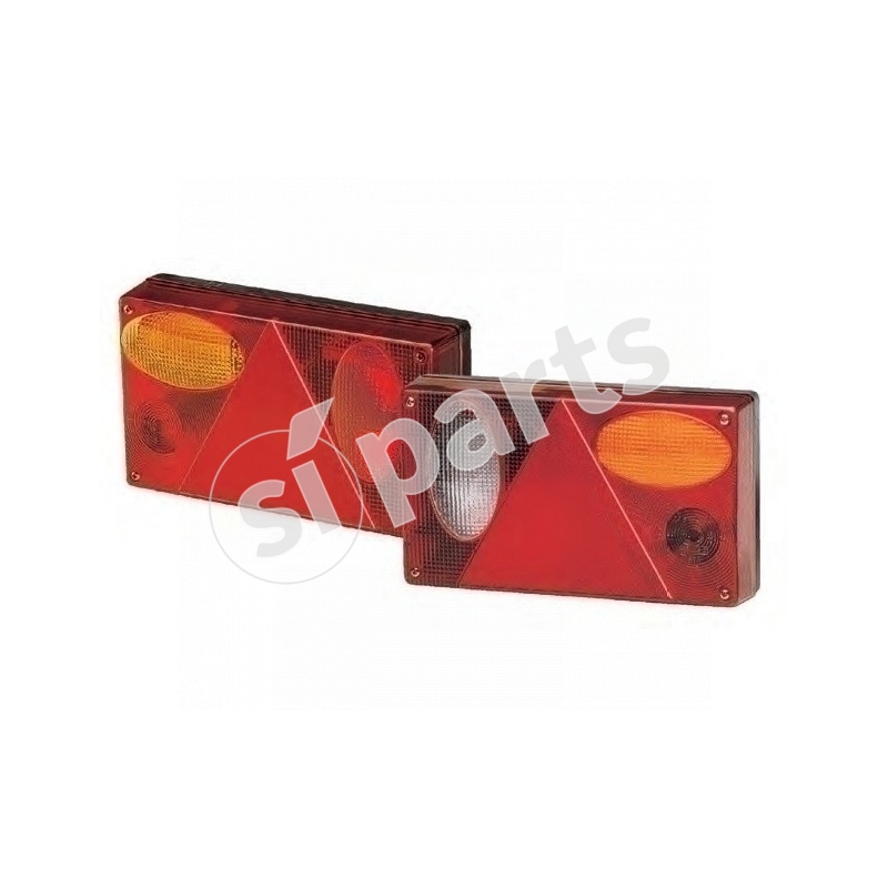 REAR LIGHT