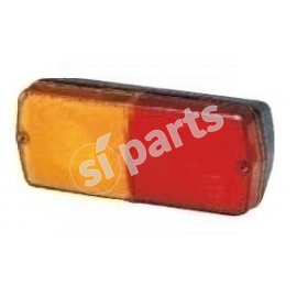 REAR LAMP