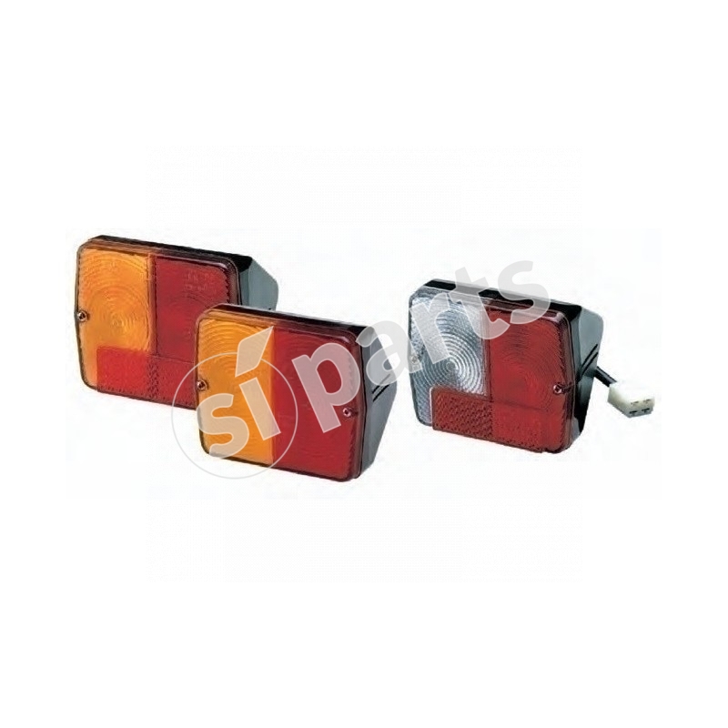 REAR LIGHT