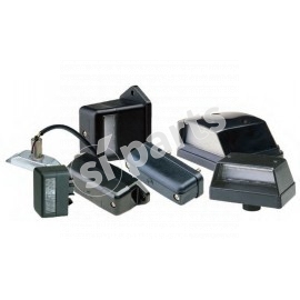 FANALE POST. 12V IR.GH.PL.