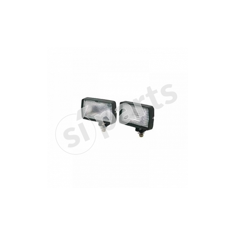 ADJUSTABLE WORKLAMP