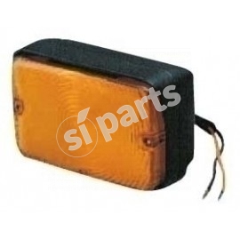 REAR LIGHT