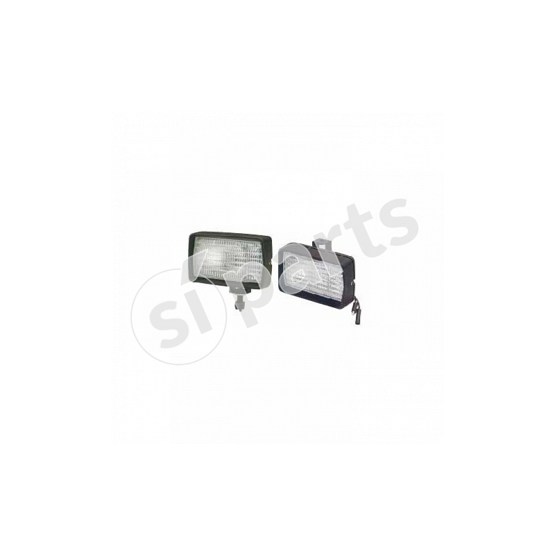 WORK LAMP 12V