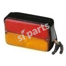 REAR LAMP
