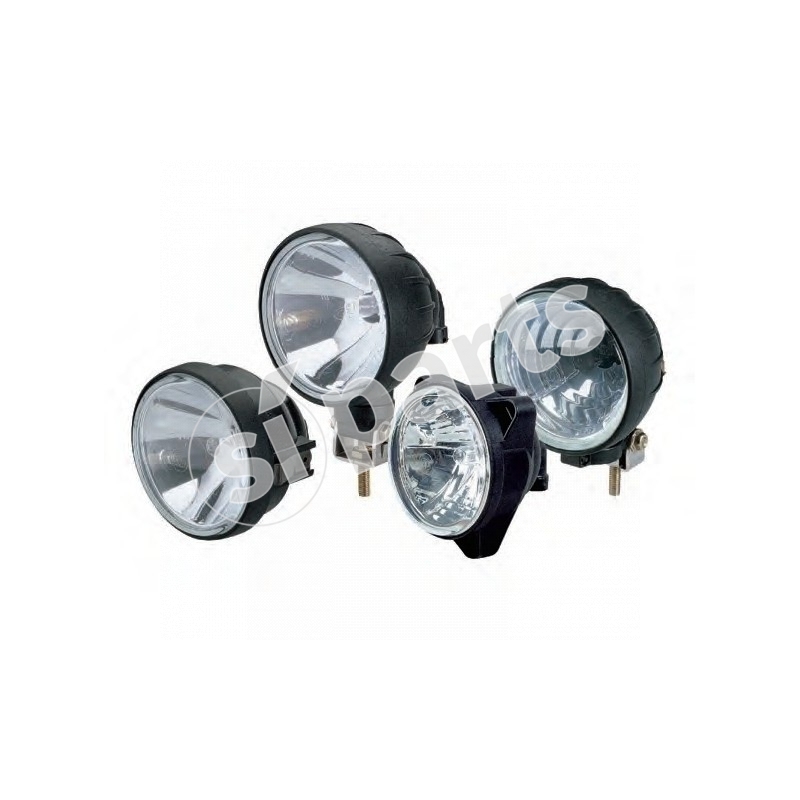 ADJUSTABLE WORKLIGHT