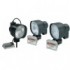 HID WORK LAMP 24V