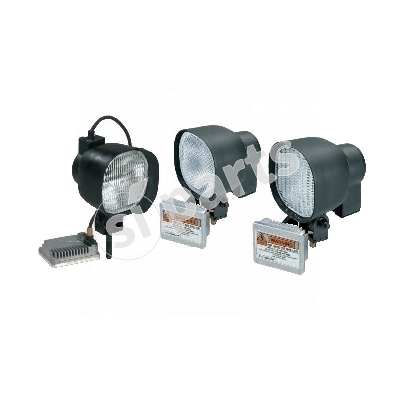 PROIETTORE DA LAV, HID D1S 24V IR