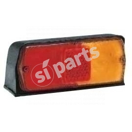 REAR LIGHT