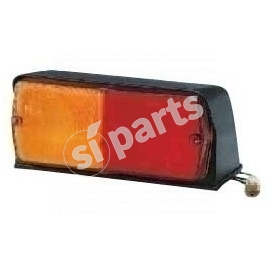 REAR LIGHT