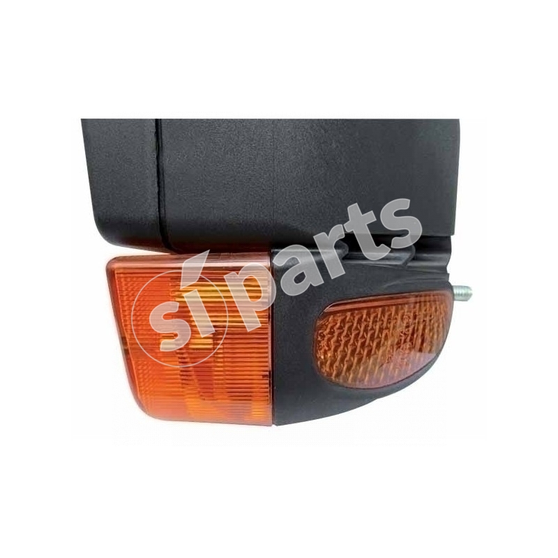 GRUPPO PROIET. SX -C. DX- IR