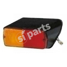 REAR LIGHT