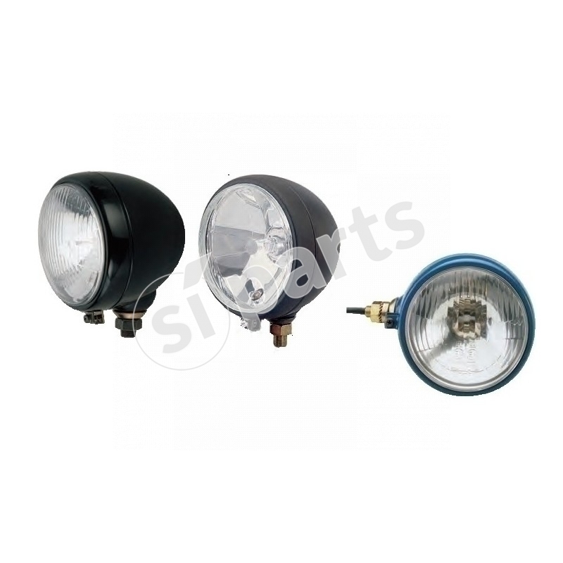 PROIETT DIAM136 CIRC.DX IR.12V