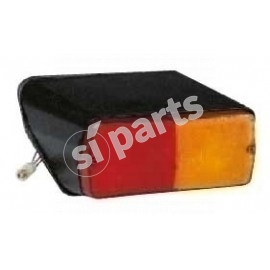 REAR LIGHT