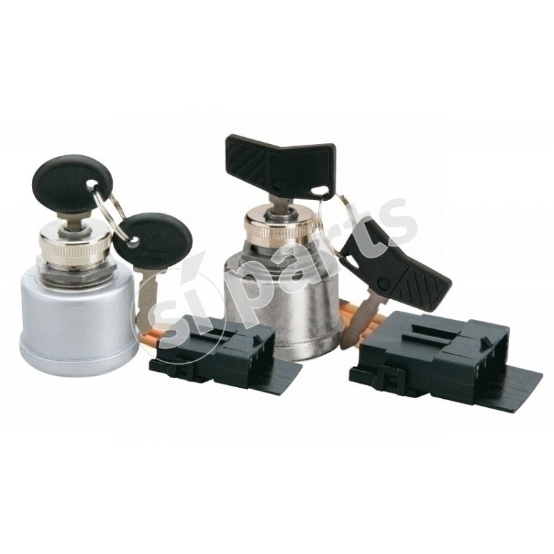 INTERRUTTORE AV.IR.GH.PL.