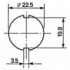 QUADR.DISTRIB. IR.GH.MET.