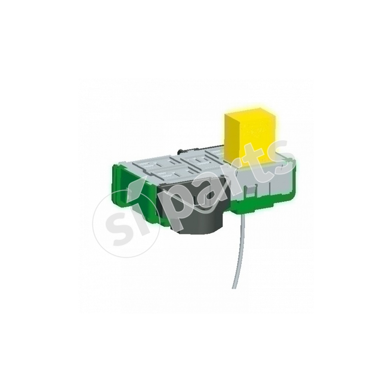 KIT COMPONIB. PORTA MINIRELE'IR