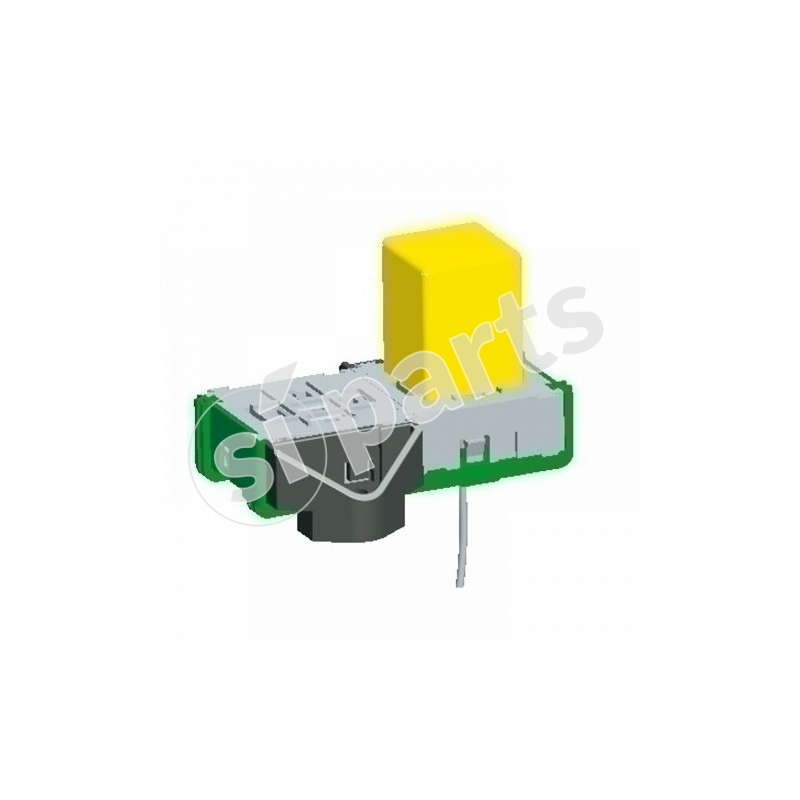 KIT COMPONIB. PORTA MINIRELE'IR