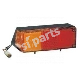 REAR LIGHT