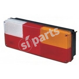FANALE POSTERIORE SX IR