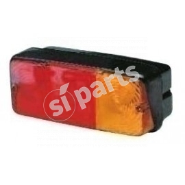 FANALE POST.DX IR