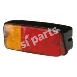 FANALE POST.SX IR