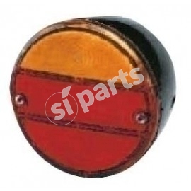 REAR LIGHT