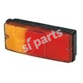 FANALE POST. -