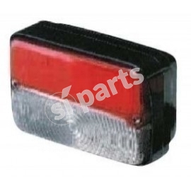 FANALE POST. IR.GH.PL.