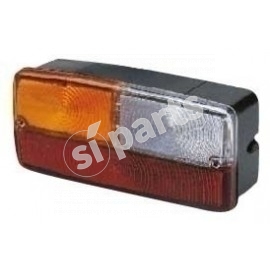 REAR LIGHT