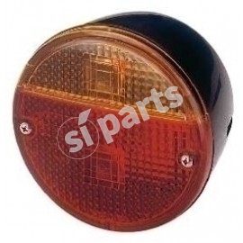 REAR LIGHT