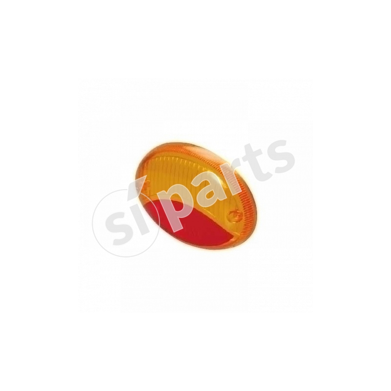 REAR LAMPS