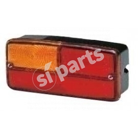REAR LIGHT