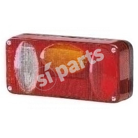 REAR LIGHT