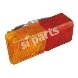 REAR LIGHT